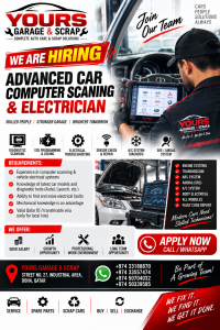 ADVANCED CAR COMPUTER SCANING