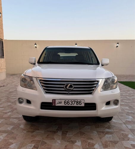 LEXUS507