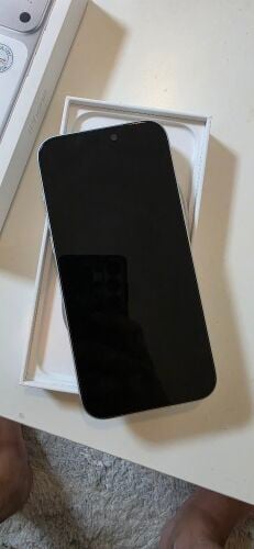 Iphone 17 pro max 512gb like new