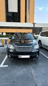 Excellent - Subaru Tribeca