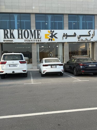 RKHom