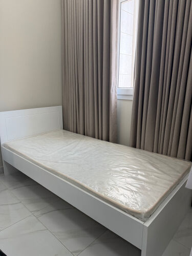 new bedroom