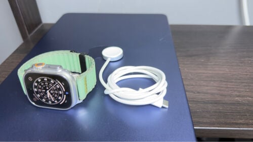 apple watch ultra 2