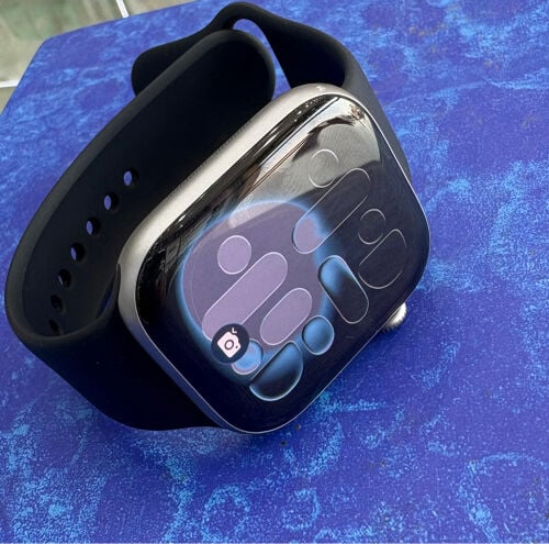 Apple watch Series-11(46mm)