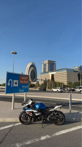 1000R
