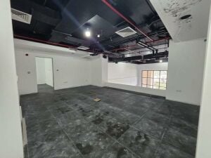 Fully Fitted Shop | Prime Fox Hills