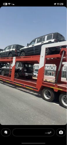 خدمات الشحن والتصدير جميع الدول 