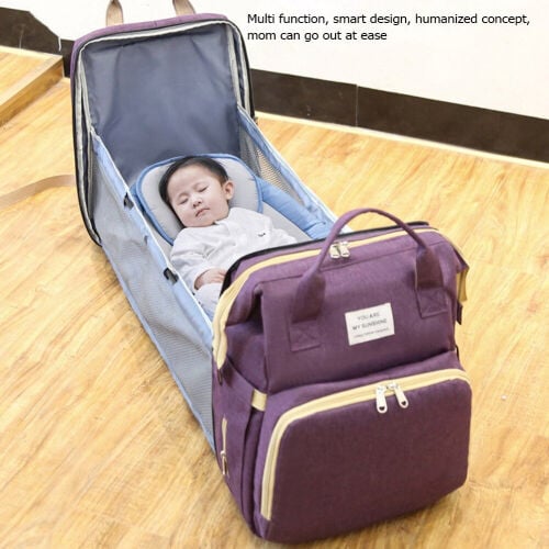 baby bag