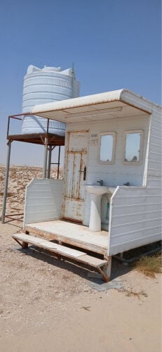 عزبه للبيع 