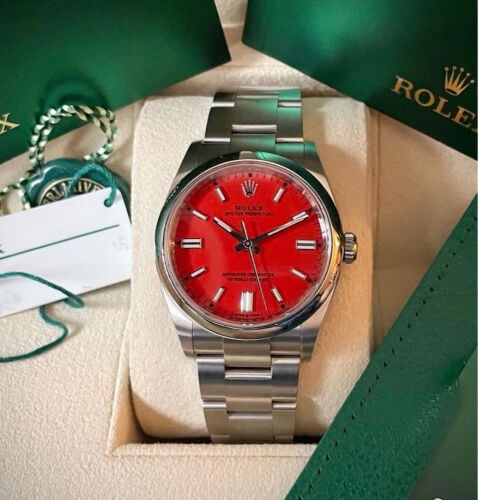 Rolex 