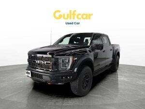 Ford Raptor R 2023