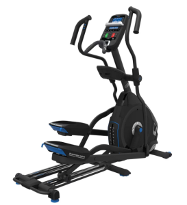 URGENT Nautilus Elliptical Machine