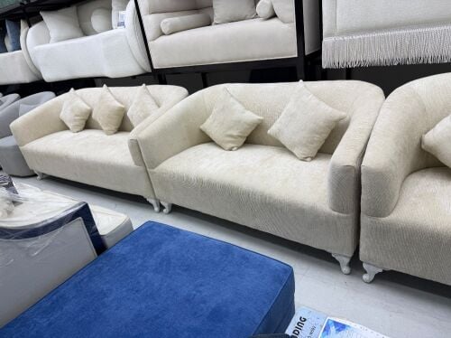 brand new sofa set ready for sale