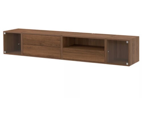 ikea eket tv unit