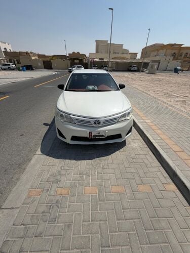 Camry 2015