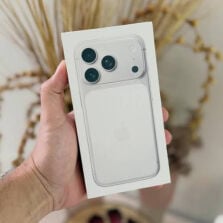 iPhone 17 Pro Max 256gb