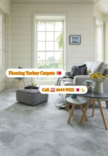 flooring Turkey carpet