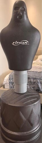 PUNCHING BAG (FITMAN)