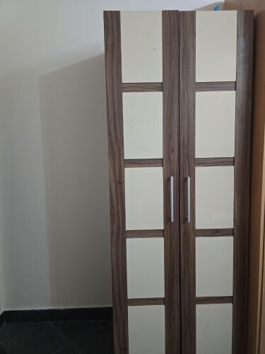 2 door wardrobe for sale