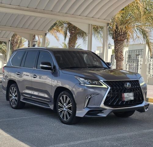 Lexis Lx.s model 2019