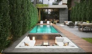 FREEHOLD VILLA+POOL | 6YEARS PLAN