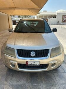 Suzuki Vitara 2008