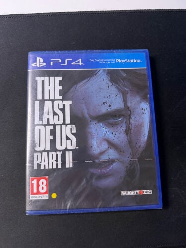 the last of us part 2