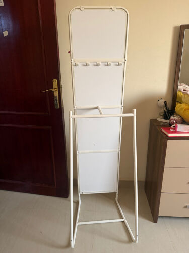 ‏mirror IKEA WHITE 