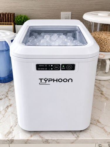 Countertop Ice Maker