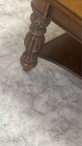 Living room table 