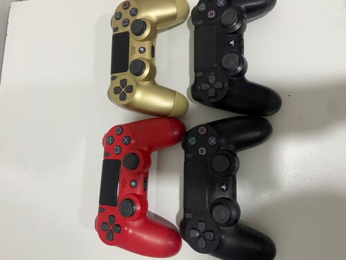 ps4 controllers