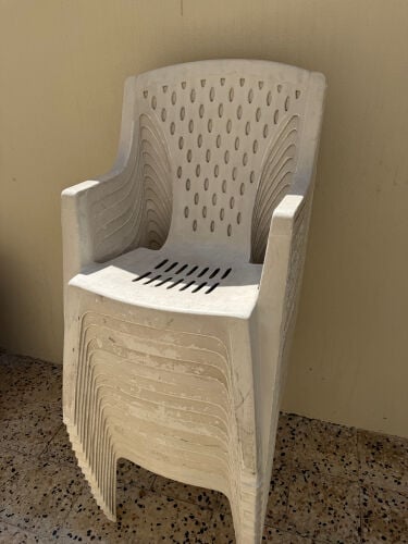 chairs  
