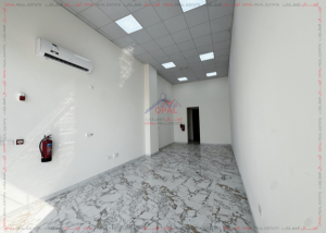 Commercial Shop in Al Aziziyah
