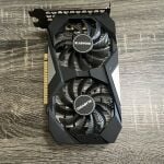 Monitor + Gpu