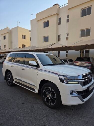 GXR GRAND TOURING 2021