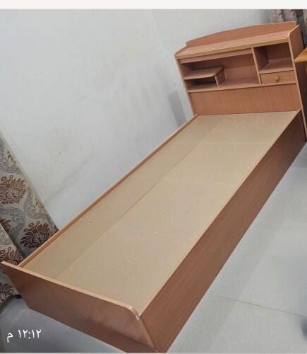 2Single bed