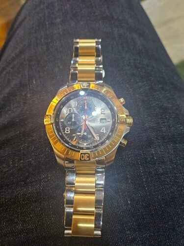 Continental Swiss made  for Men