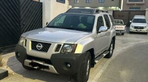 Nissan Perfect Condition