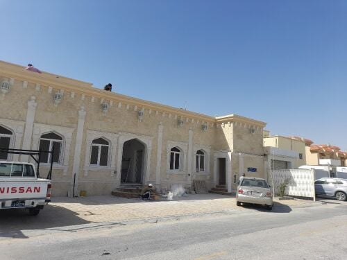 بناء وصيانه