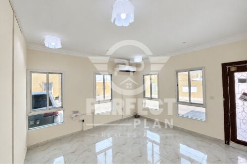 Studio for Rent in Muaither