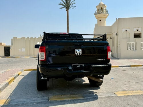 رام ديزل