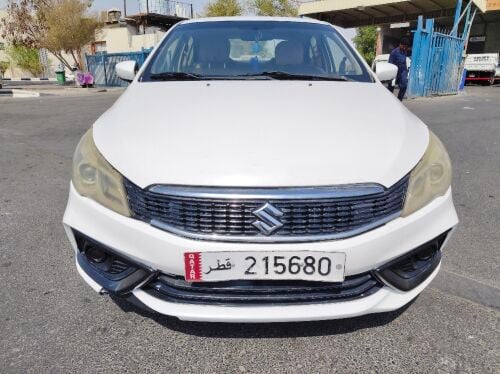 Suzuki     caiz     2020     sale