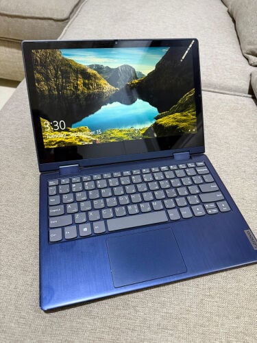 Lenovo IdeaPad Flex 3 11IGL05