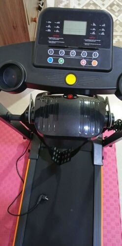 gym workout machine