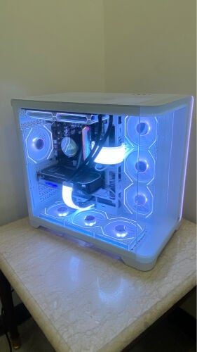 pc gaming 4060 ti