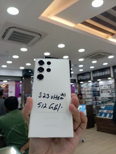 S 23 ultra