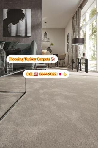 flooring Turkey carpets