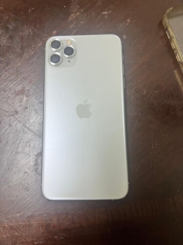iPhone 11 Pro Max