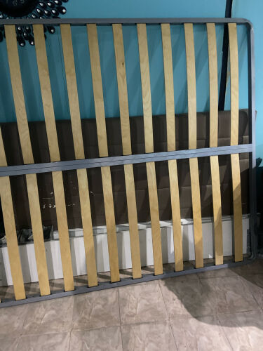 used bed good condition