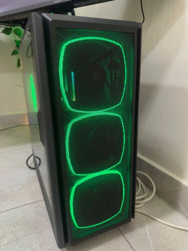 Gaming PC – i5 13th Gen | RTX 4060